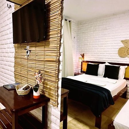 Suites Bosque De فليشيراز المظهر الخارجي الصورة