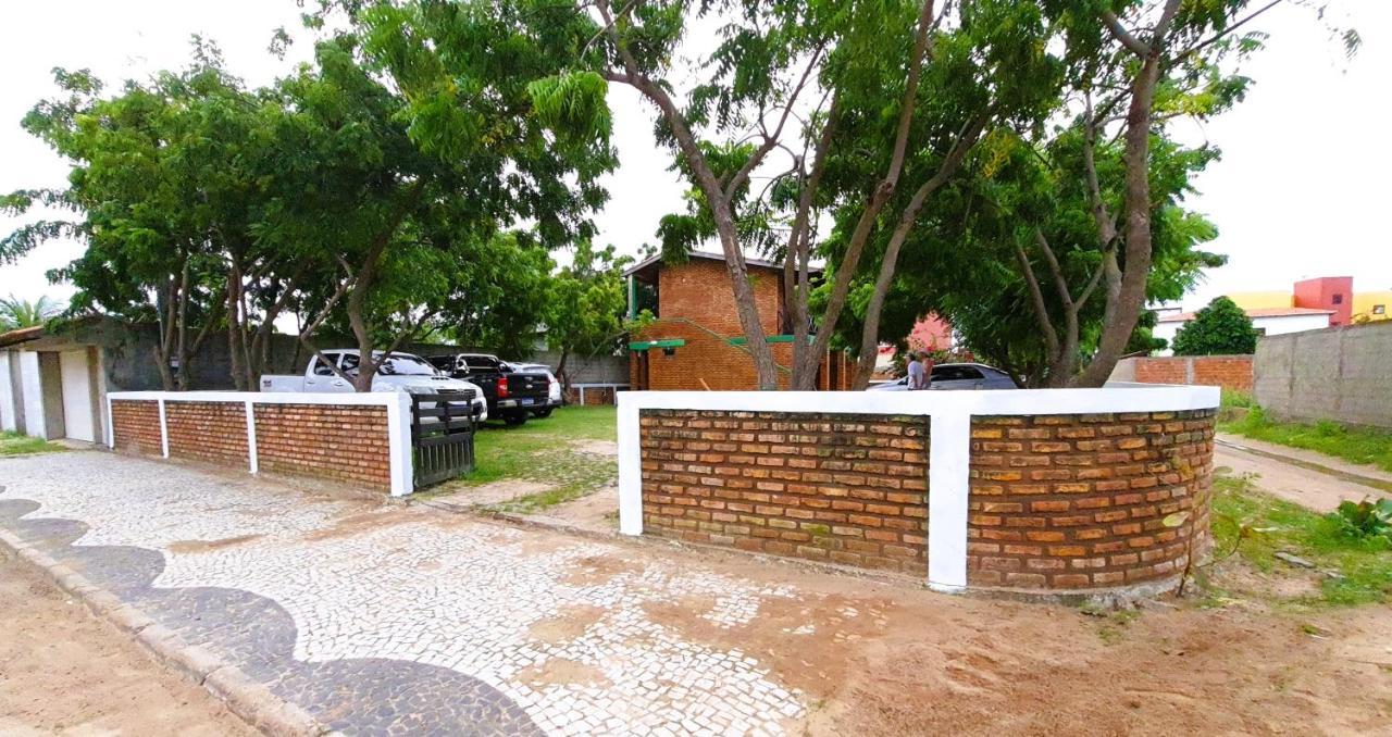 Suites Bosque De فليشيراز المظهر الخارجي الصورة