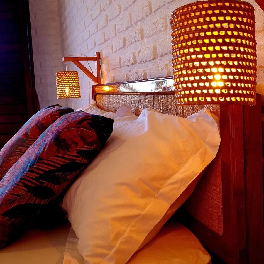 Suites Bosque De فليشيراز المظهر الخارجي الصورة