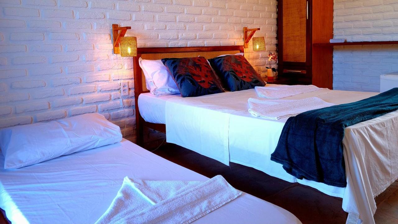 Suites Bosque De فليشيراز المظهر الخارجي الصورة
