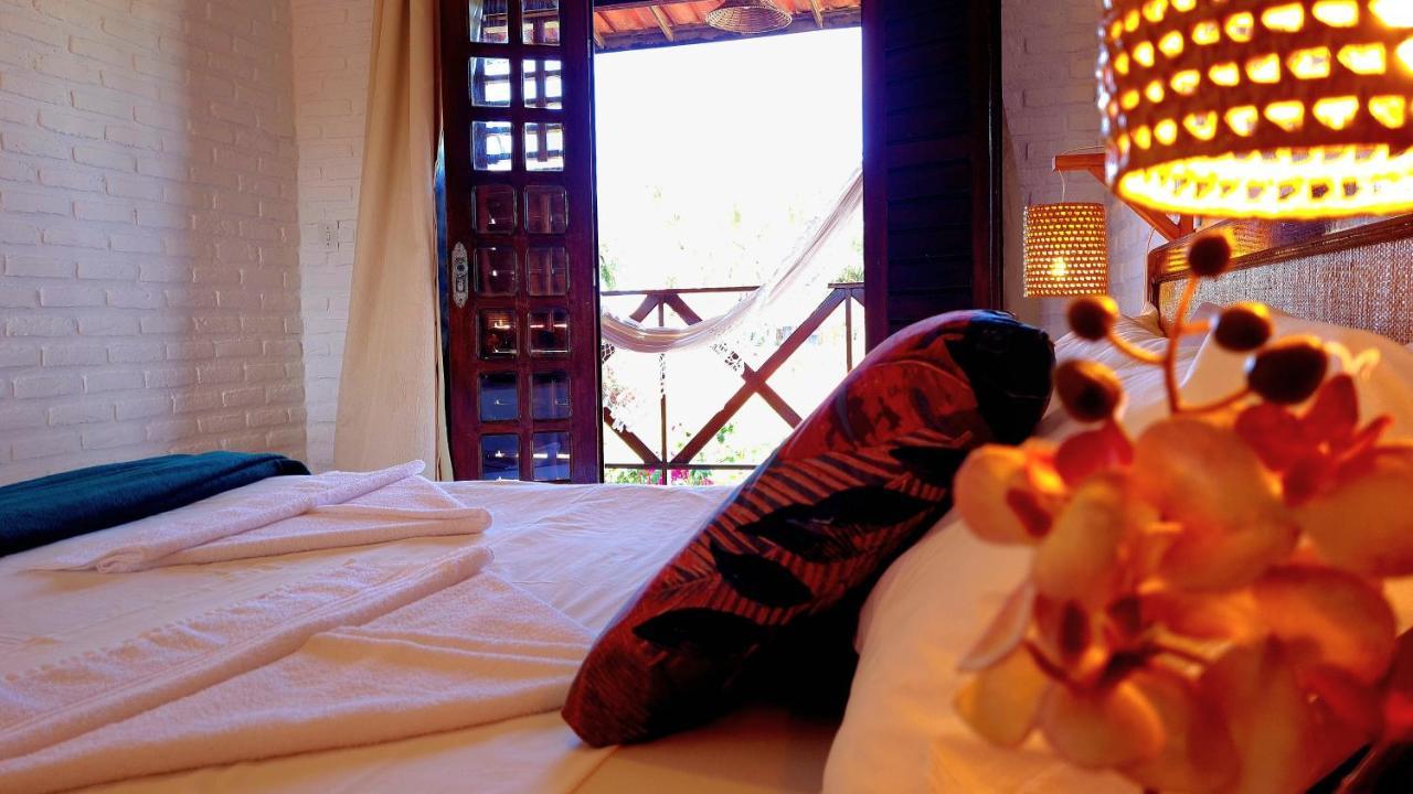 Suites Bosque De فليشيراز المظهر الخارجي الصورة