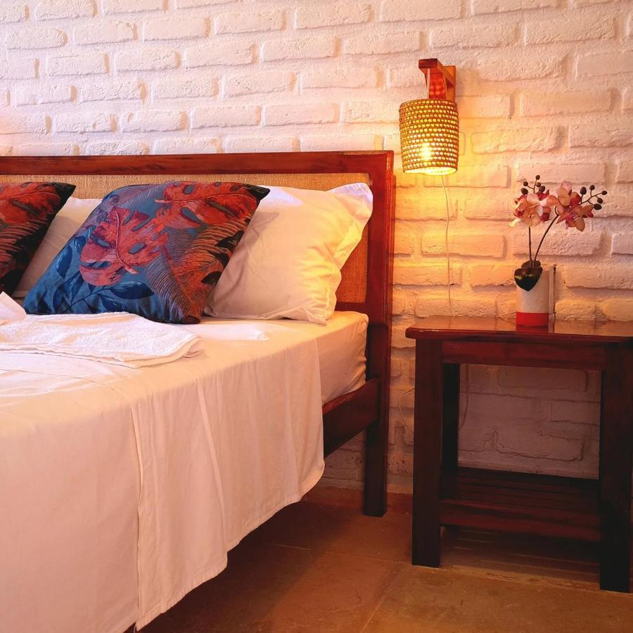 Suites Bosque De فليشيراز المظهر الخارجي الصورة