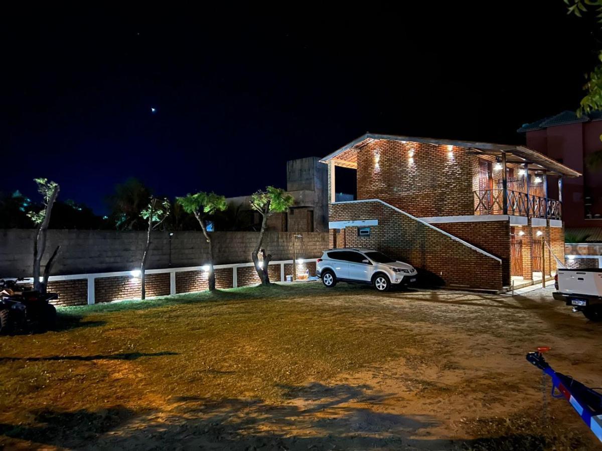 Suites Bosque De فليشيراز المظهر الخارجي الصورة