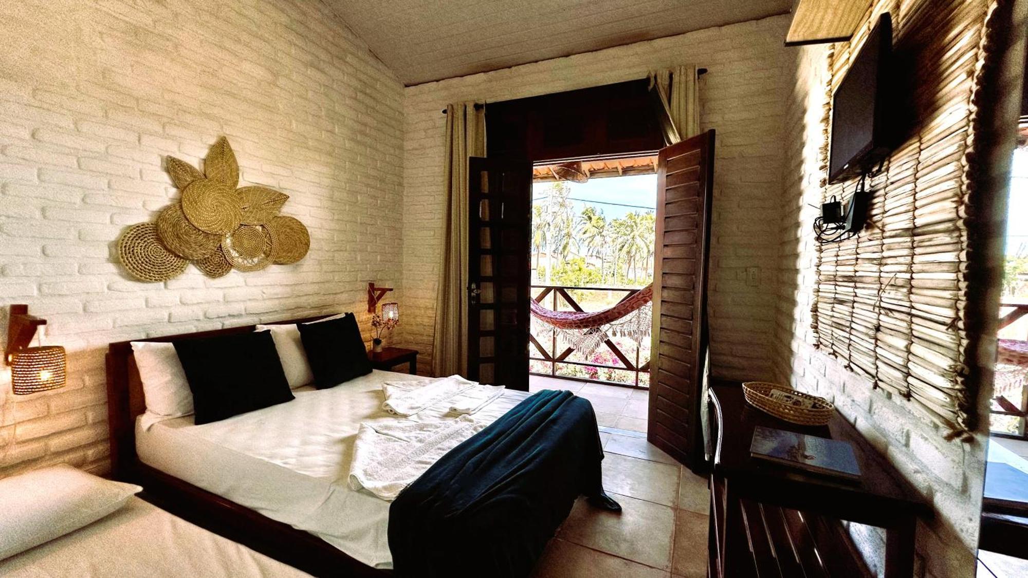 Suites Bosque De فليشيراز المظهر الخارجي الصورة