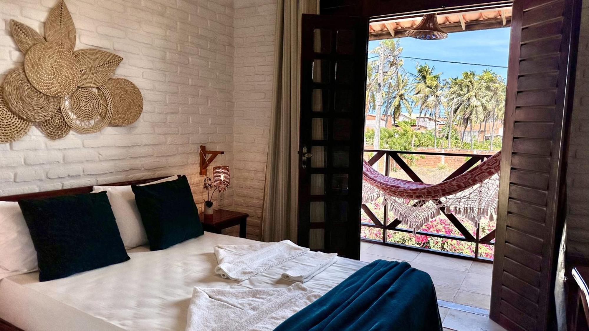 Suites Bosque De فليشيراز المظهر الخارجي الصورة