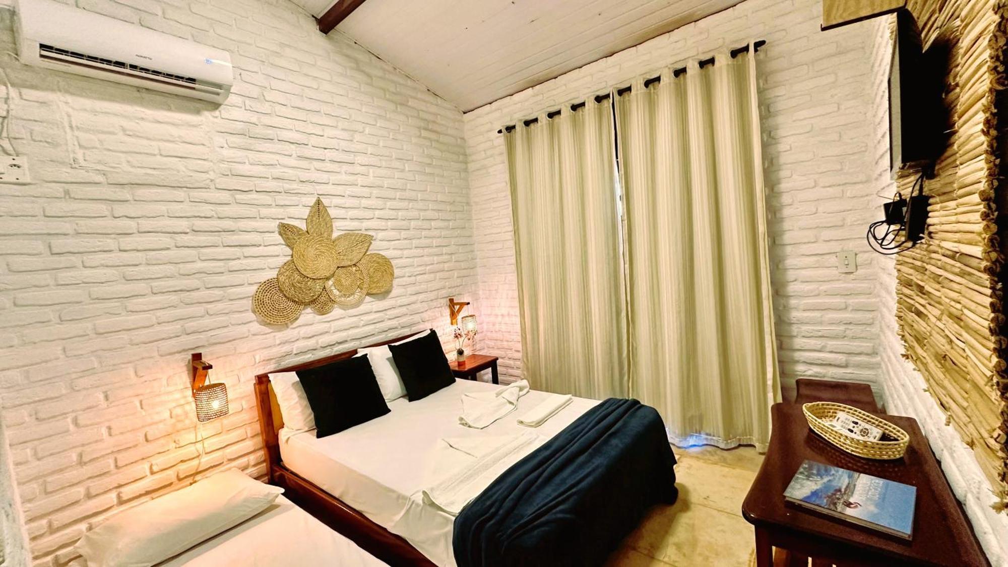 Suites Bosque De فليشيراز المظهر الخارجي الصورة