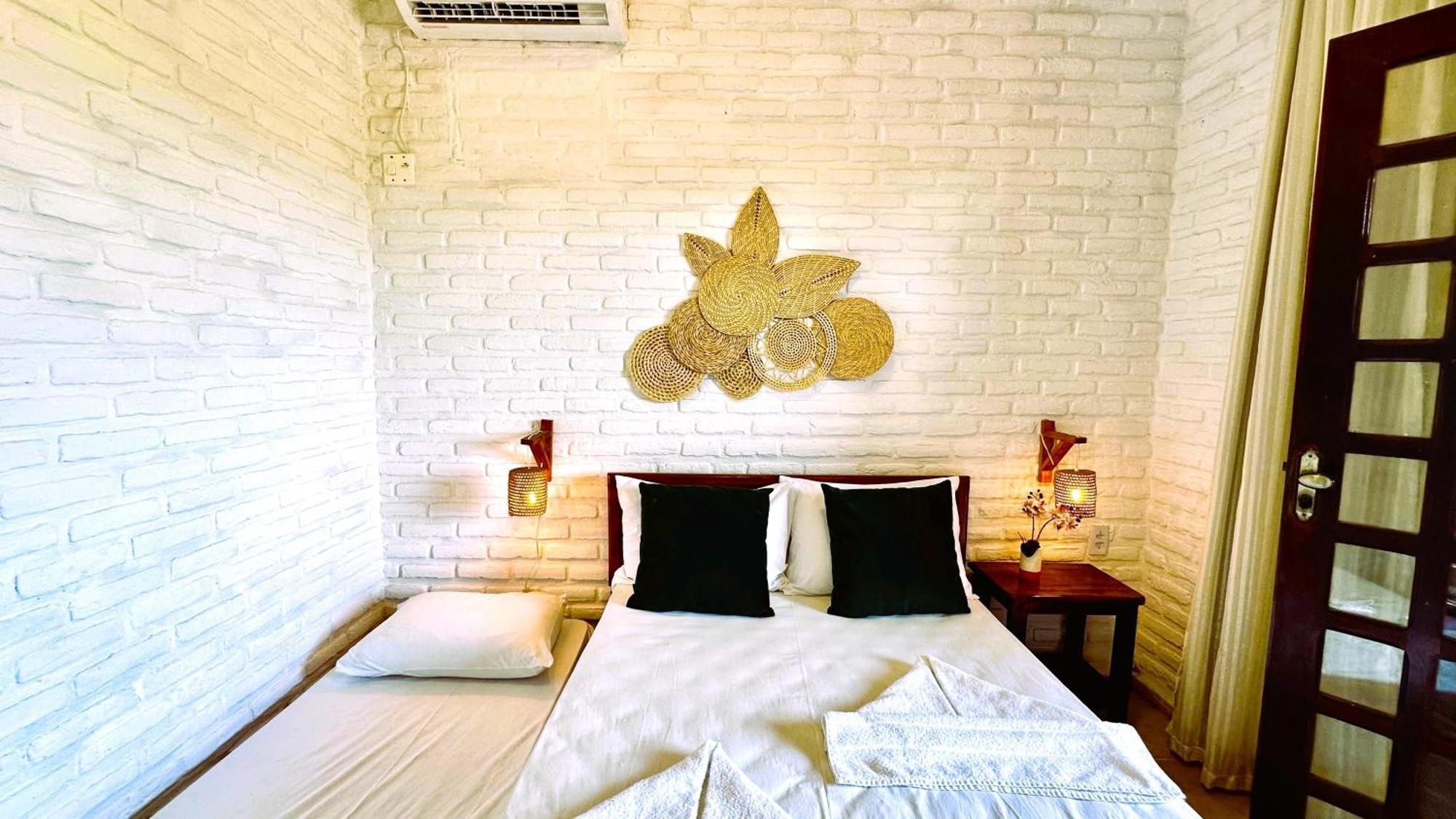 Suites Bosque De فليشيراز المظهر الخارجي الصورة