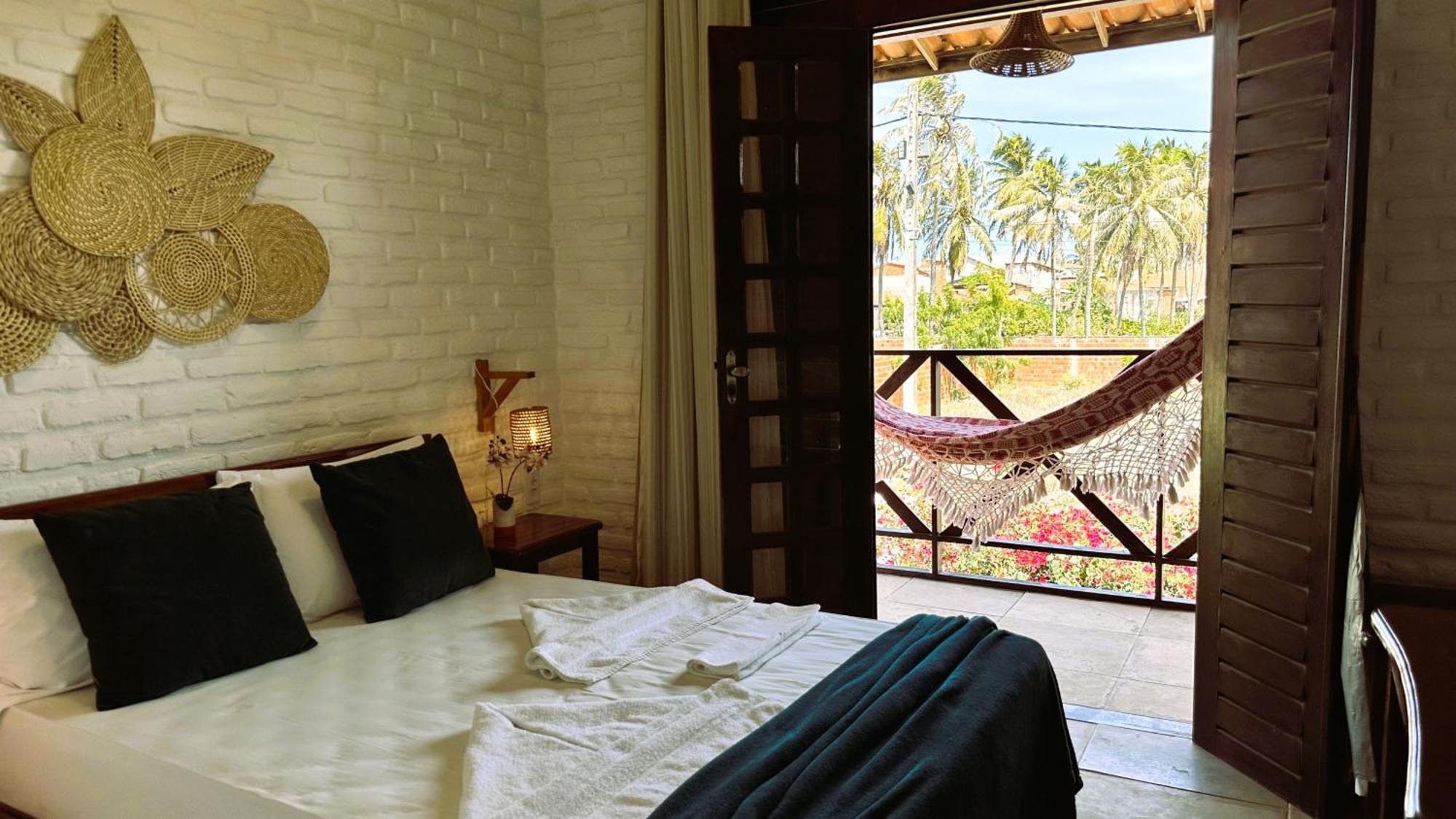 Suites Bosque De فليشيراز المظهر الخارجي الصورة