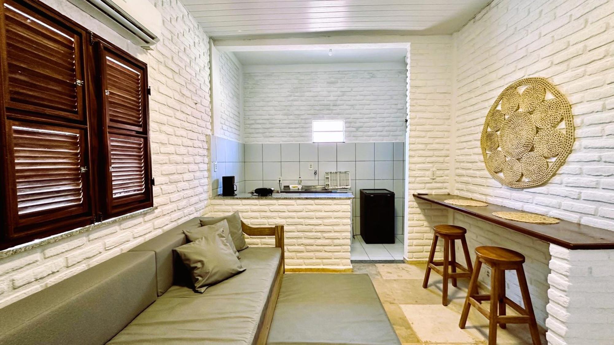 Suites Bosque De فليشيراز المظهر الخارجي الصورة