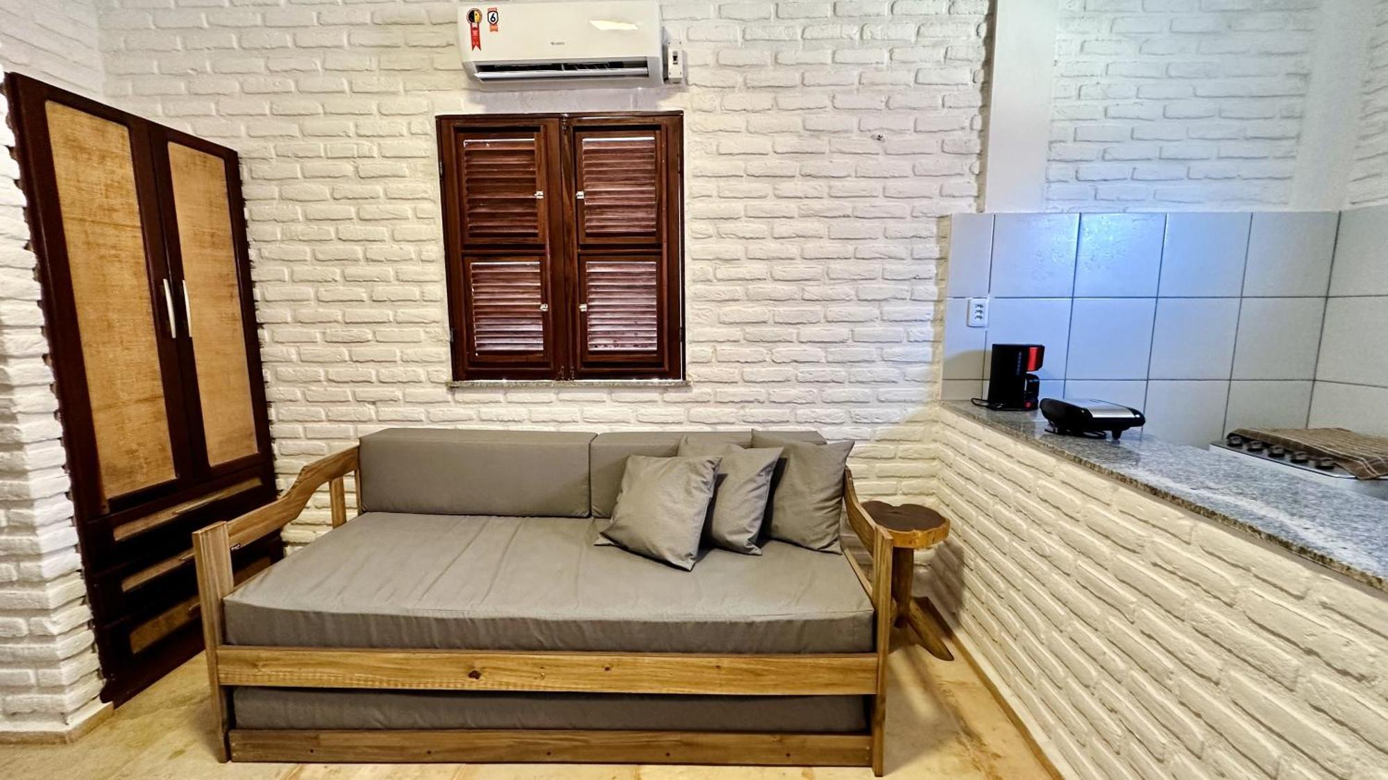 Suites Bosque De فليشيراز المظهر الخارجي الصورة