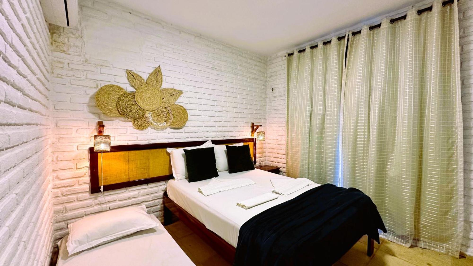 Suites Bosque De فليشيراز المظهر الخارجي الصورة