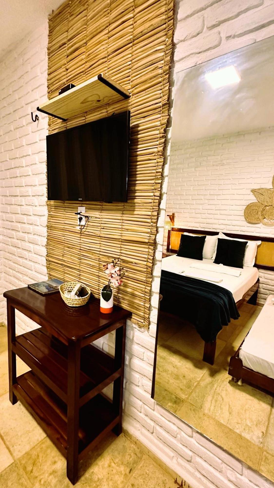 Suites Bosque De فليشيراز المظهر الخارجي الصورة