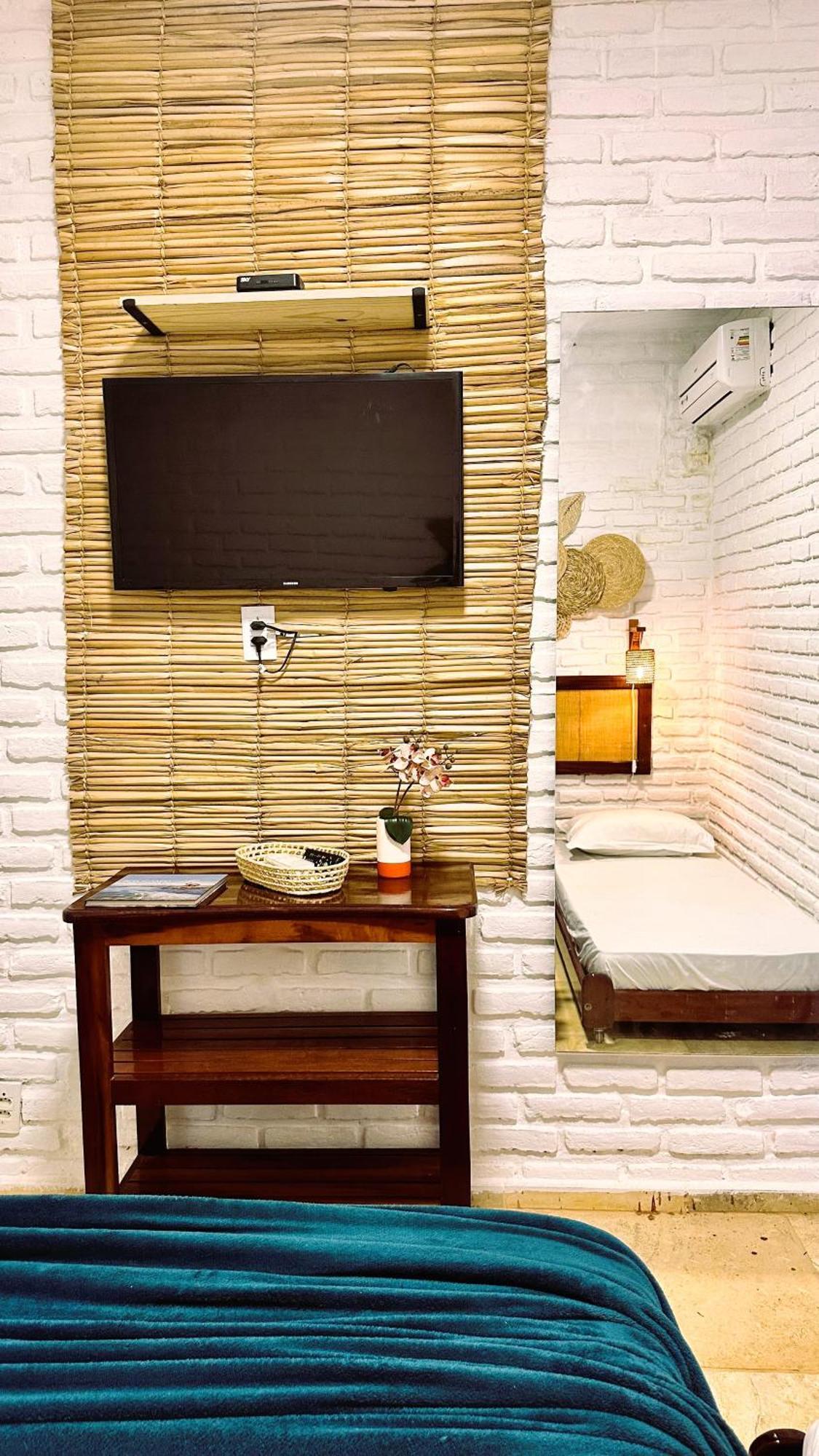 Suites Bosque De فليشيراز المظهر الخارجي الصورة