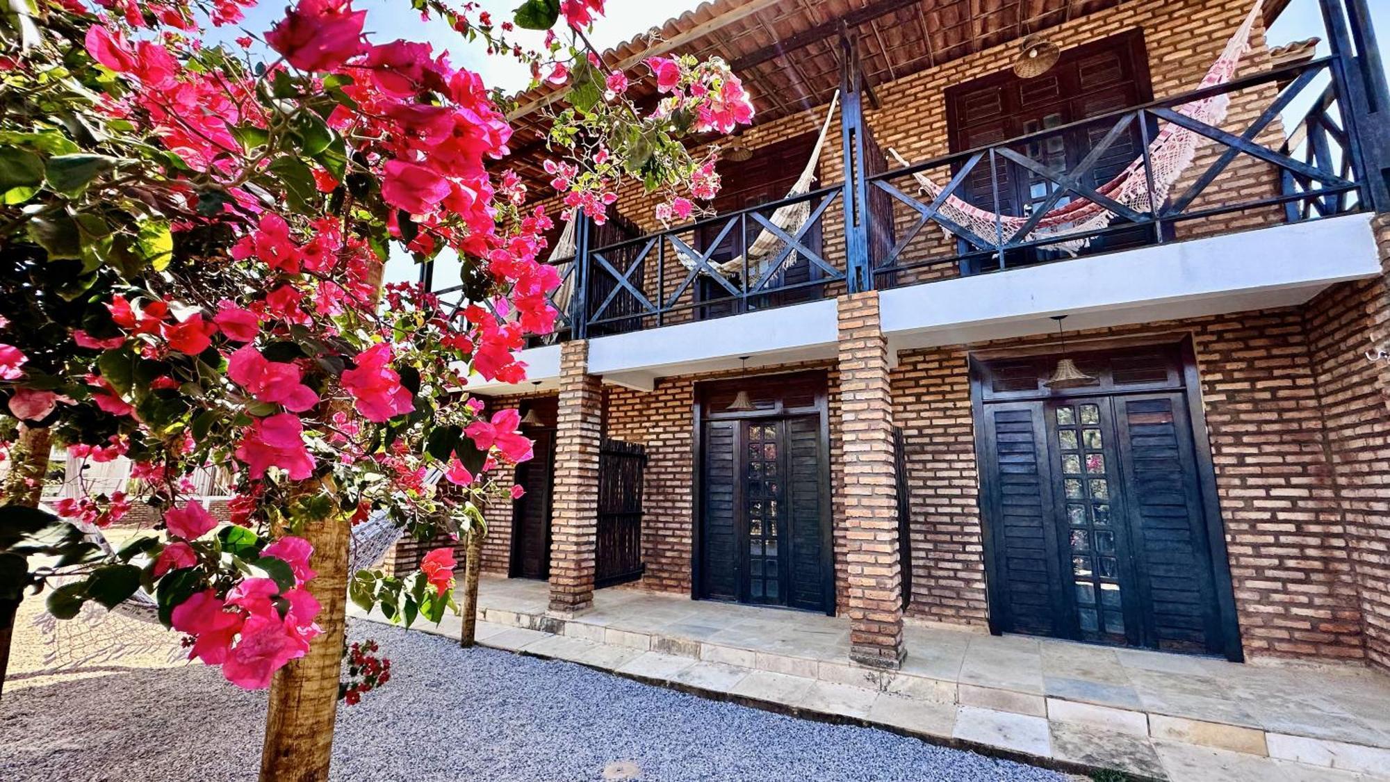 Suites Bosque De فليشيراز المظهر الخارجي الصورة