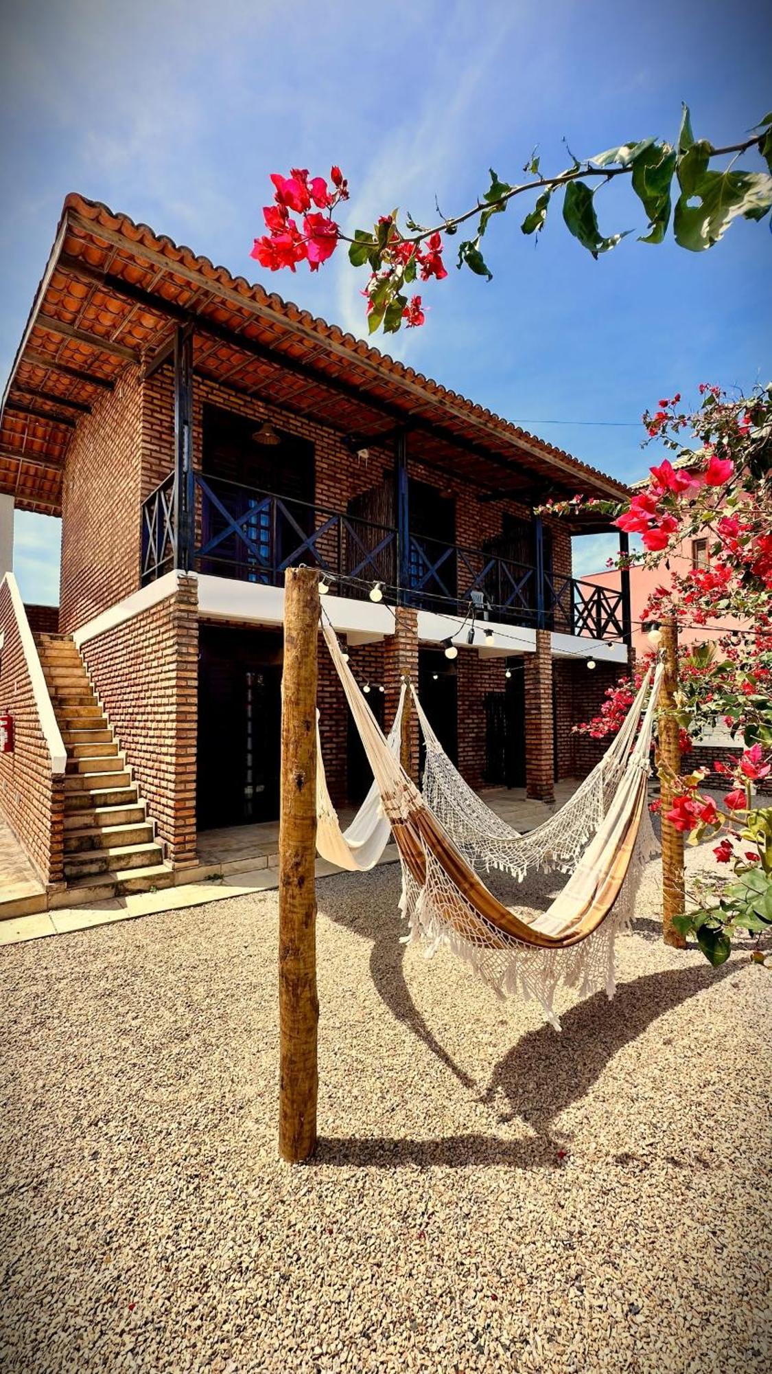 Suites Bosque De فليشيراز المظهر الخارجي الصورة