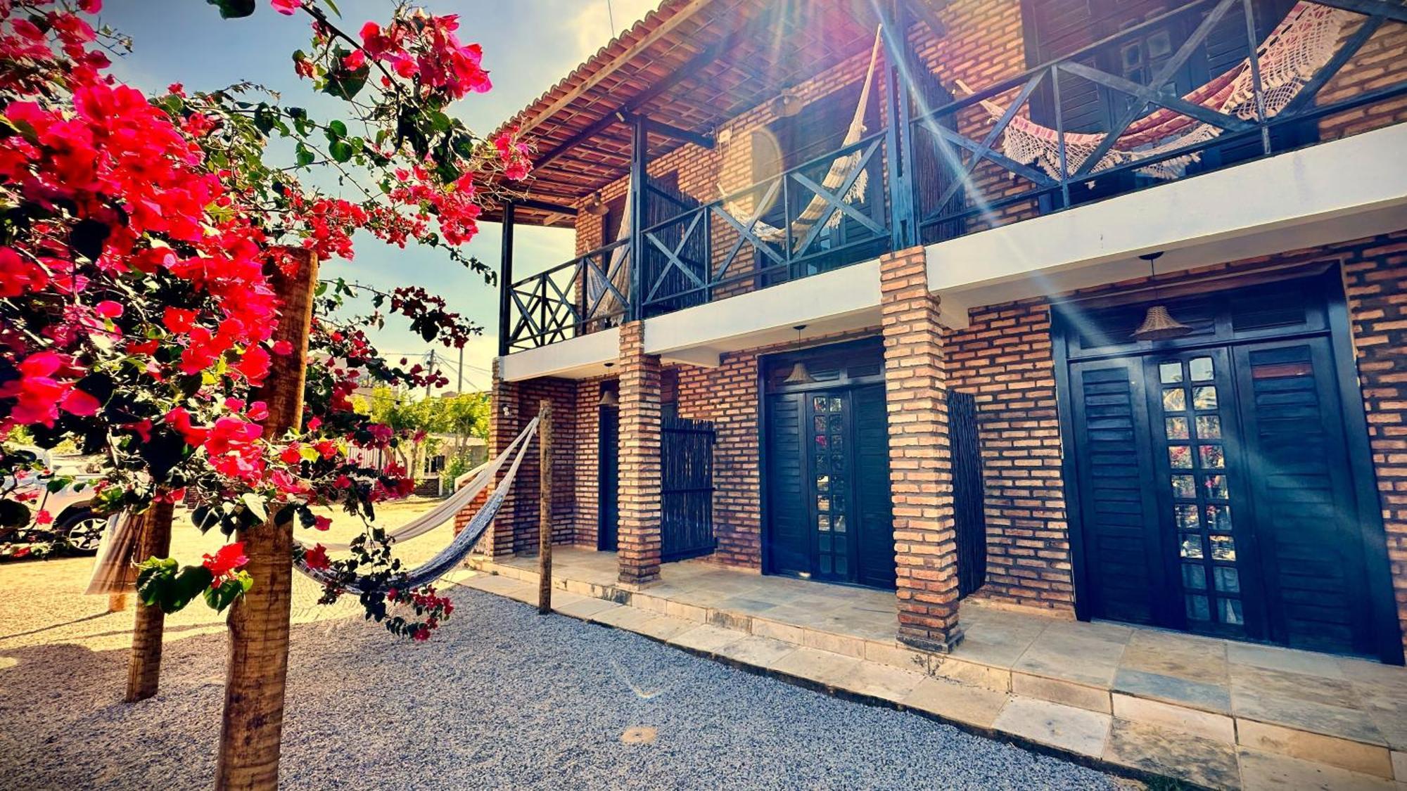 Suites Bosque De فليشيراز المظهر الخارجي الصورة