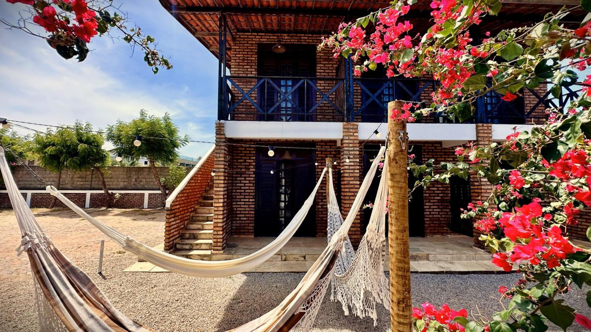 Suites Bosque De فليشيراز المظهر الخارجي الصورة