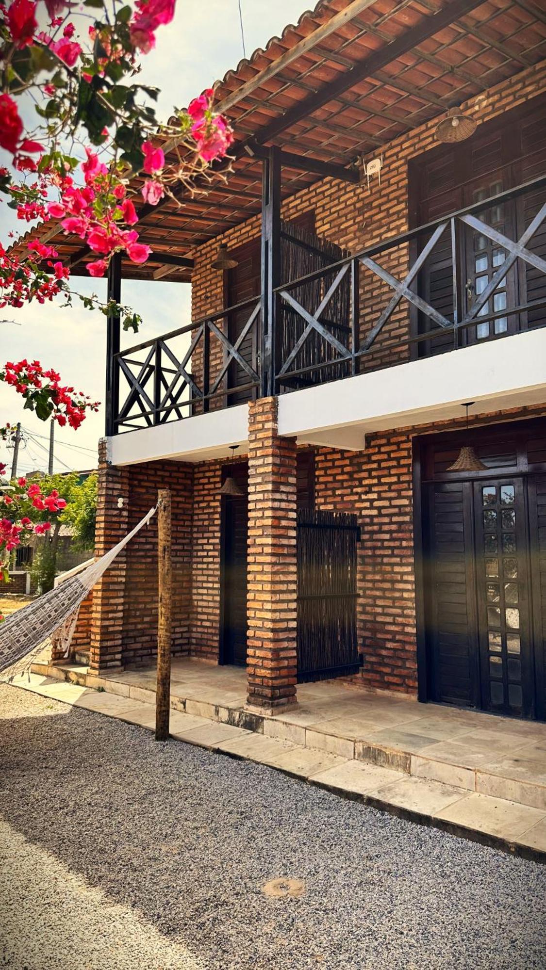 Suites Bosque De فليشيراز المظهر الخارجي الصورة