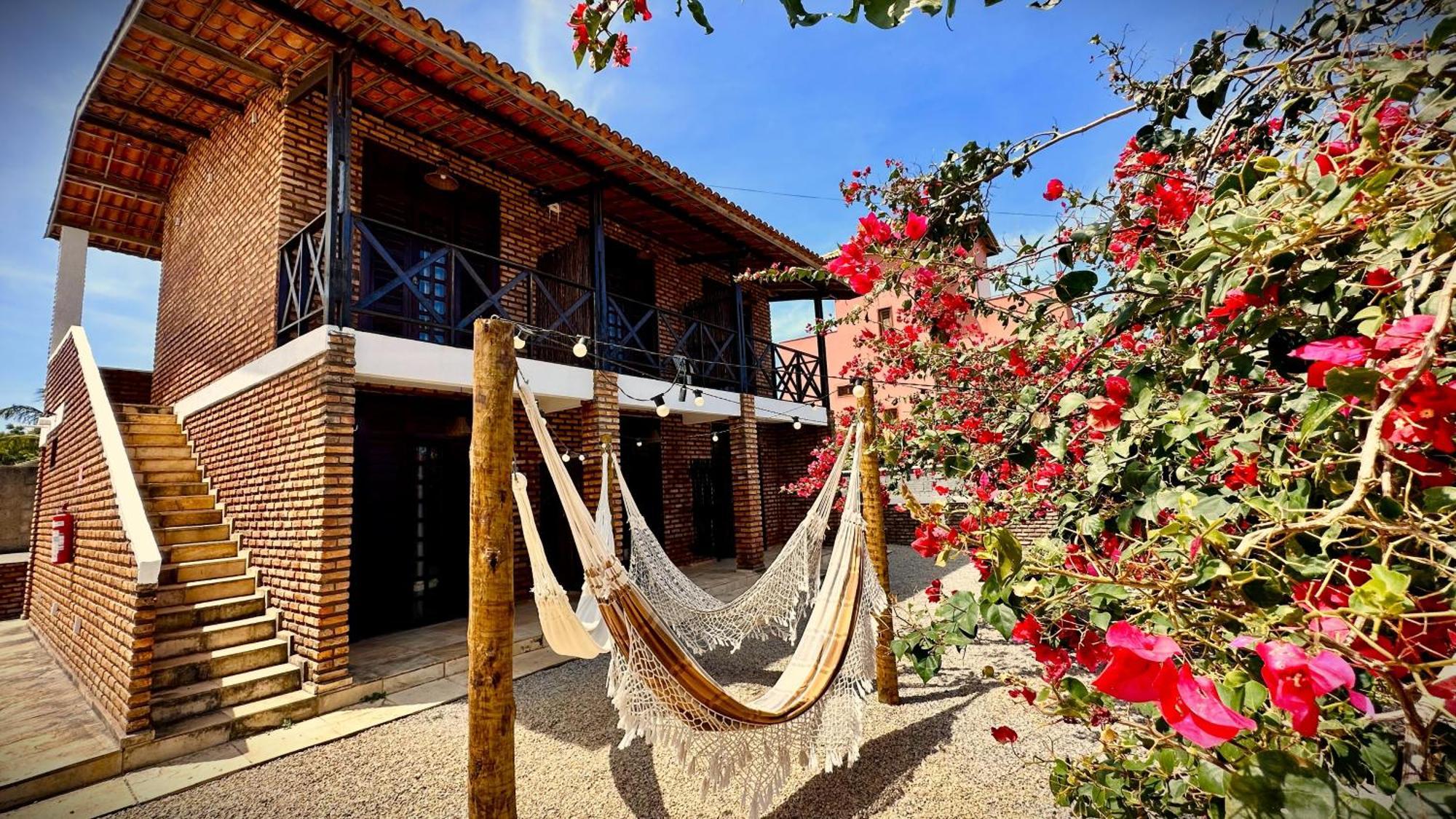 Suites Bosque De فليشيراز المظهر الخارجي الصورة