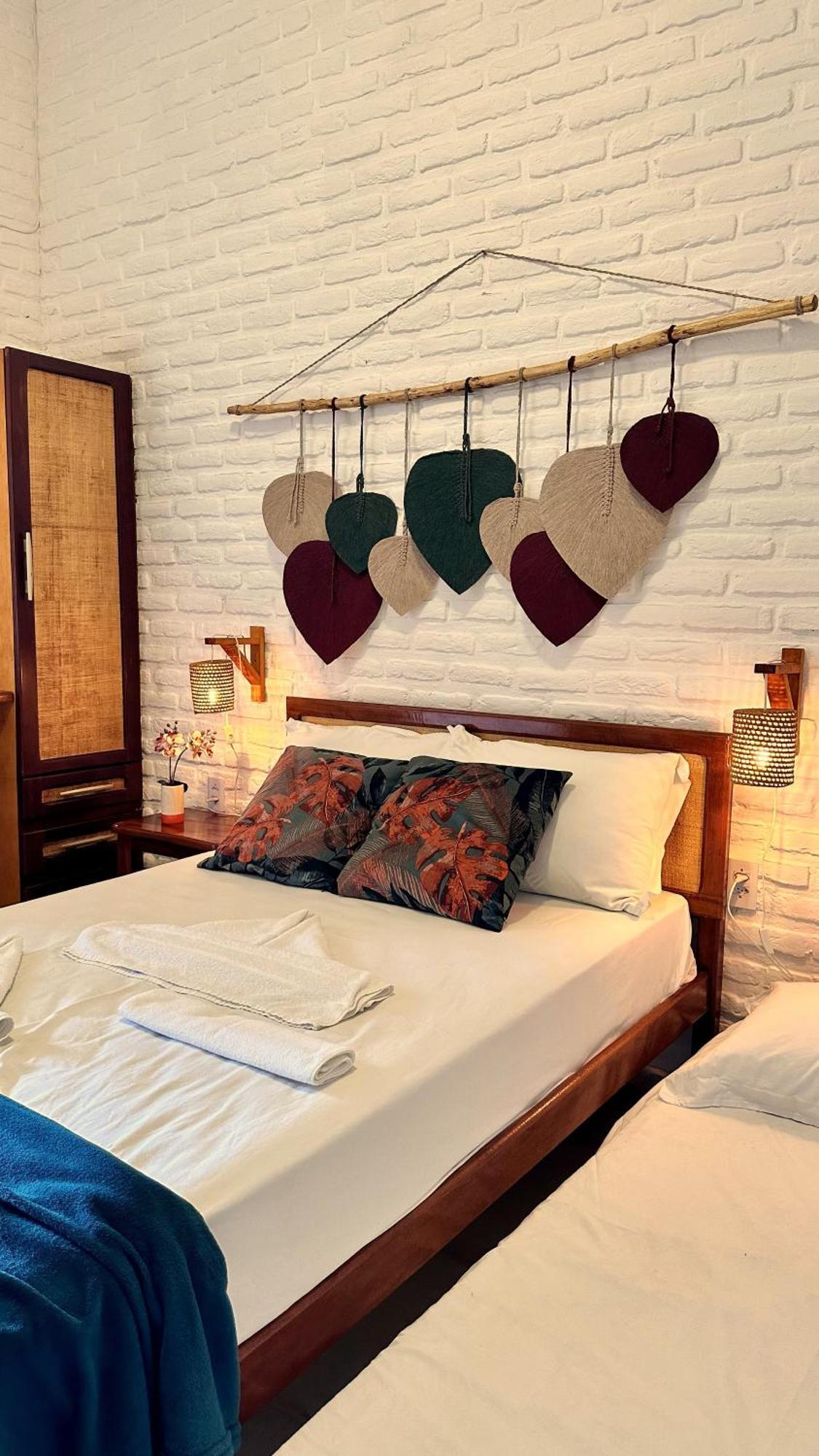 Suites Bosque De فليشيراز المظهر الخارجي الصورة