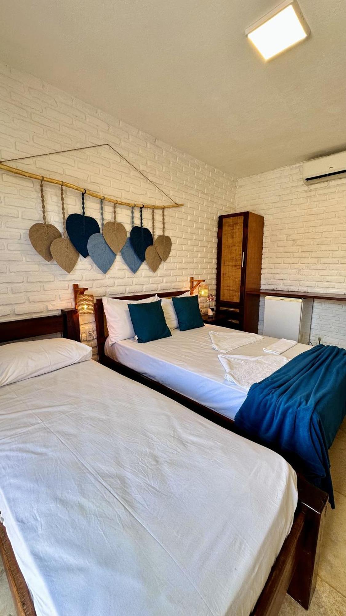 Suites Bosque De فليشيراز المظهر الخارجي الصورة