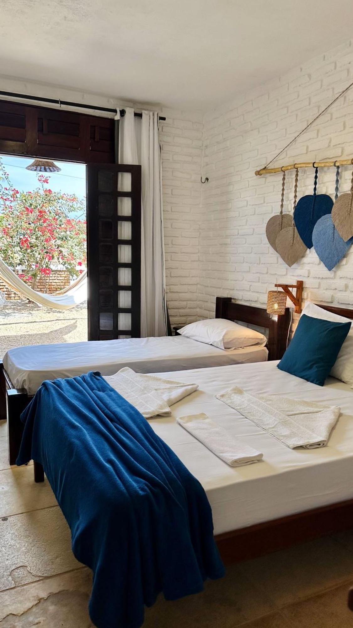 Suites Bosque De فليشيراز المظهر الخارجي الصورة