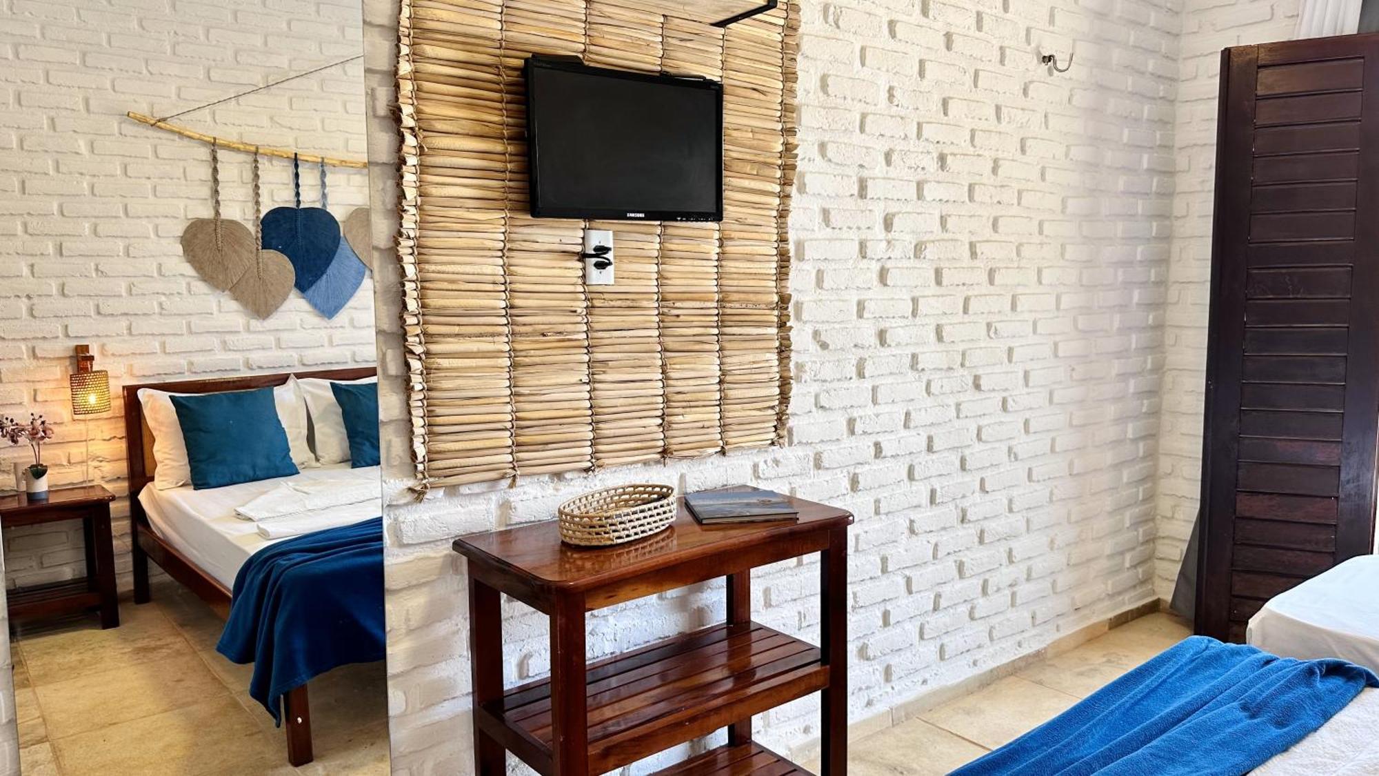 Suites Bosque De فليشيراز المظهر الخارجي الصورة