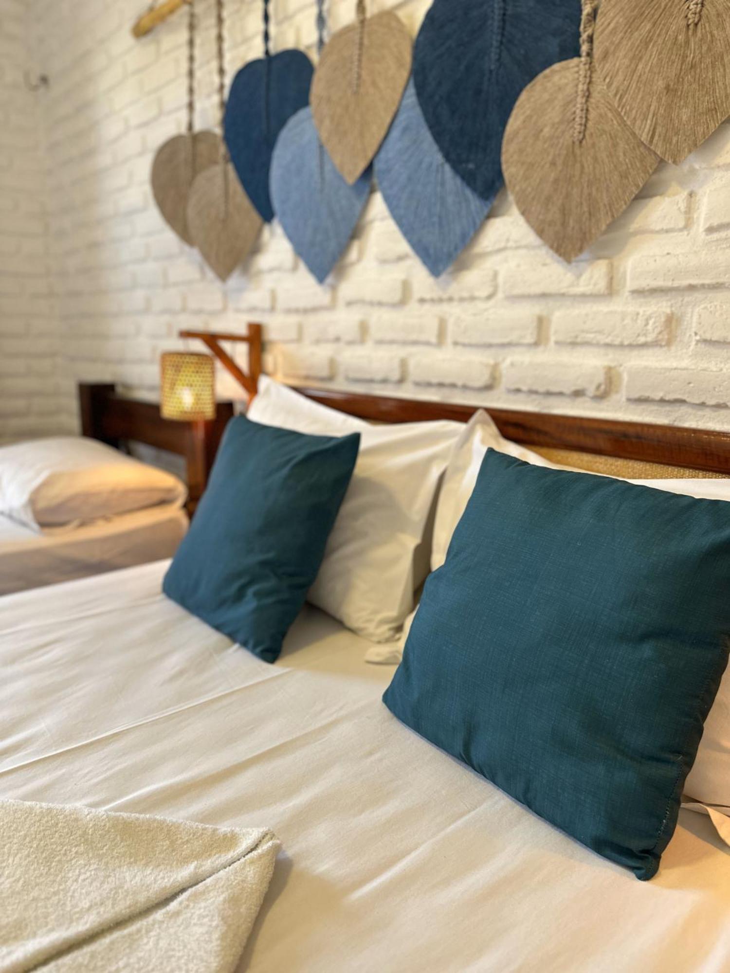 Suites Bosque De فليشيراز المظهر الخارجي الصورة