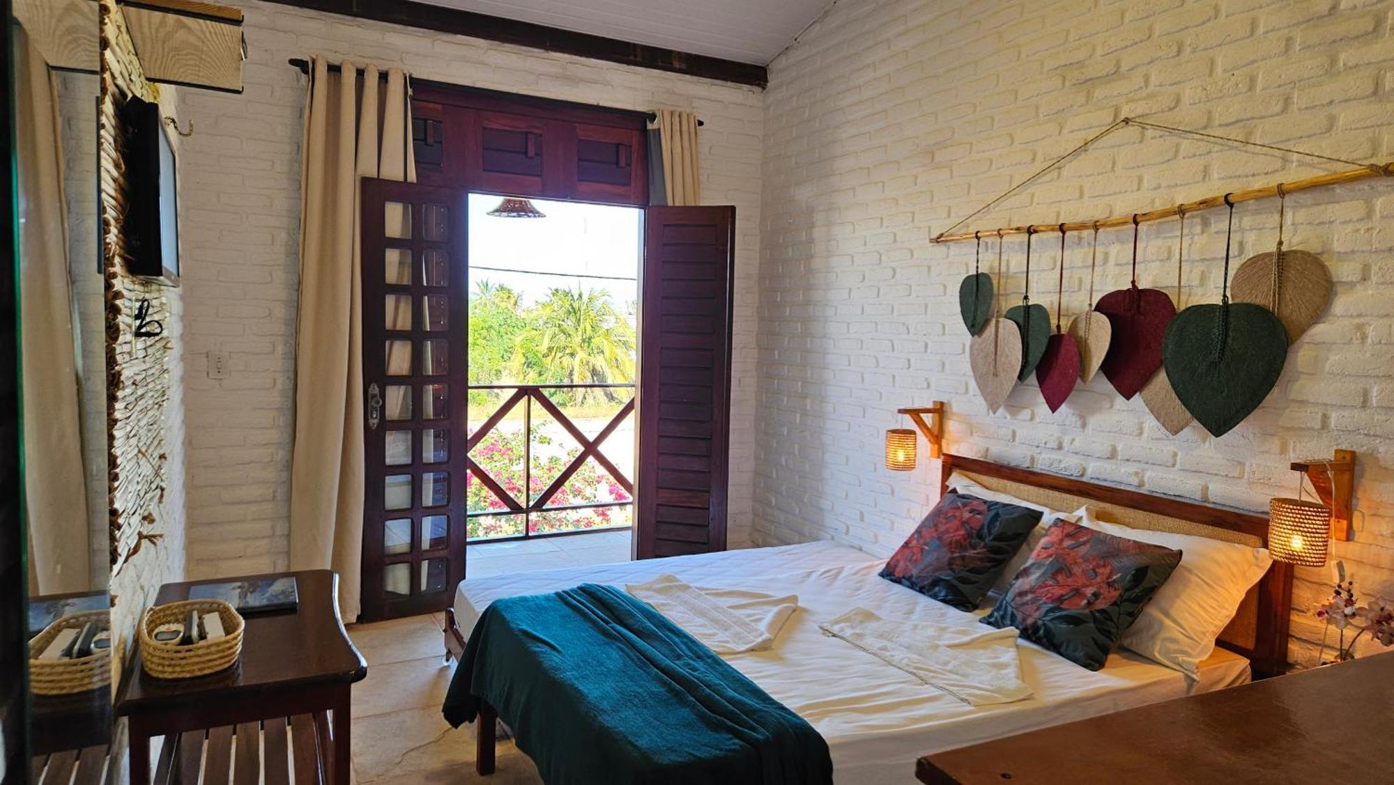 Suites Bosque De فليشيراز المظهر الخارجي الصورة