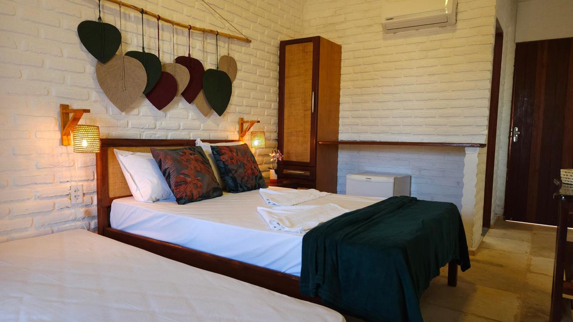 Suites Bosque De فليشيراز المظهر الخارجي الصورة