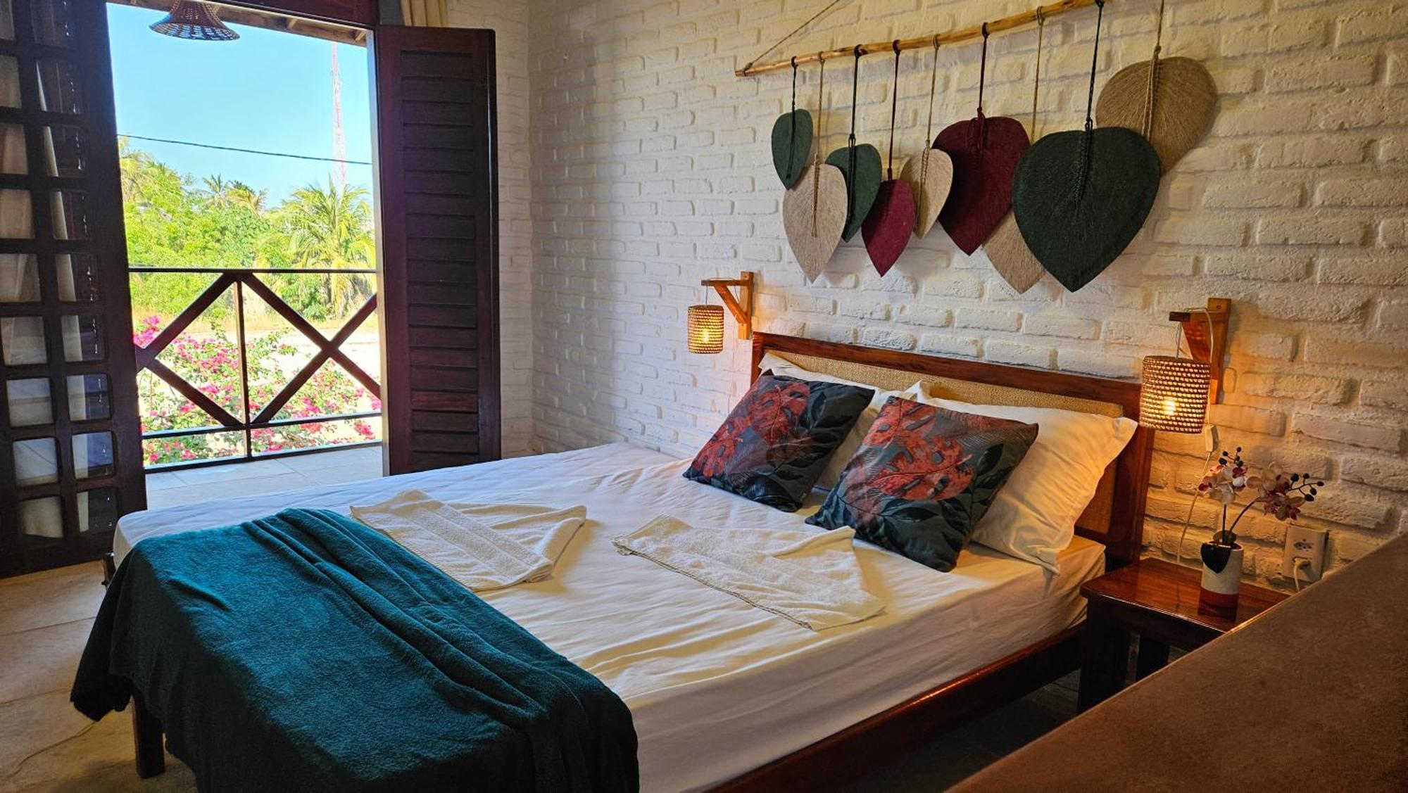 Suites Bosque De فليشيراز المظهر الخارجي الصورة