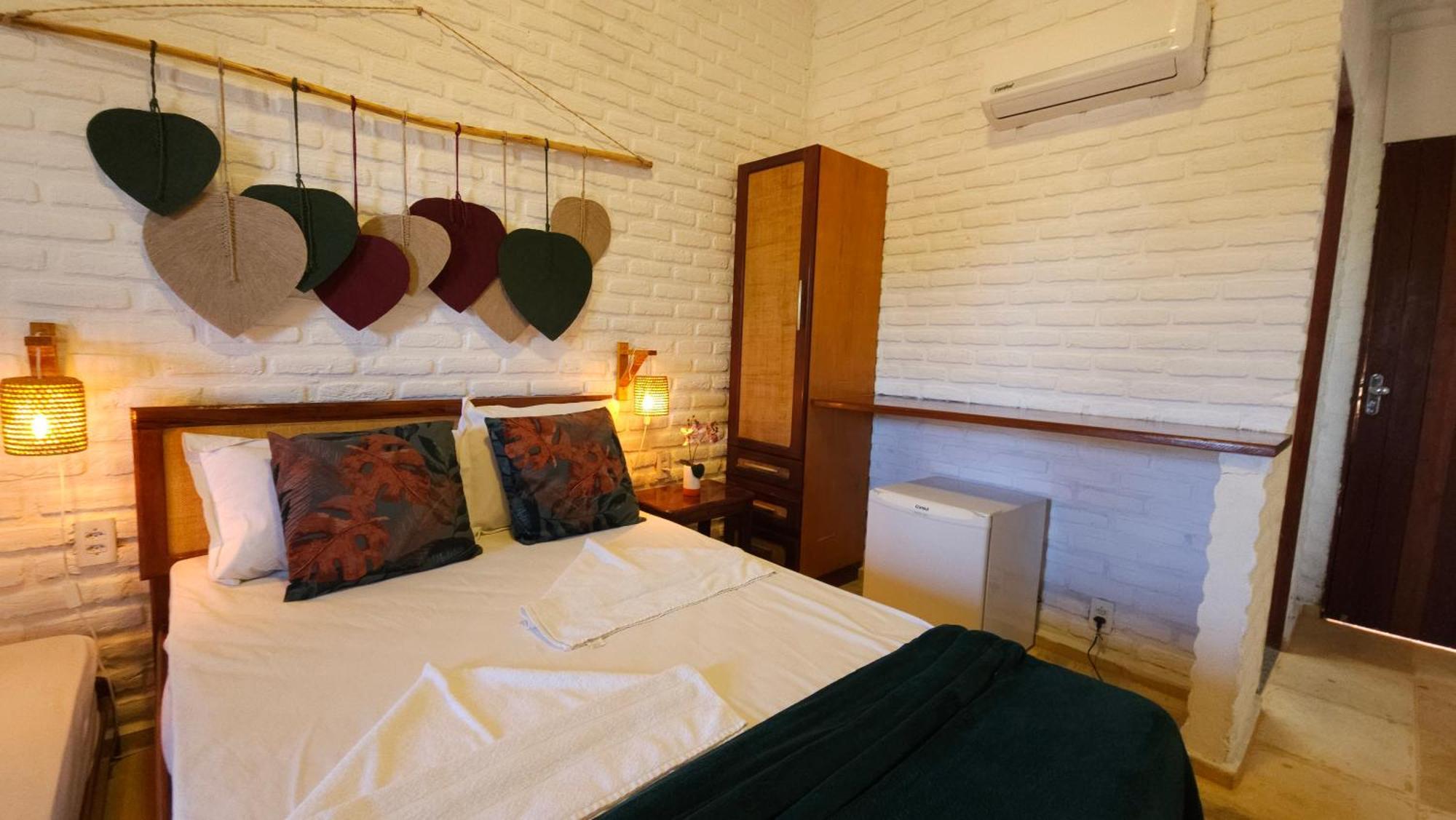 Suites Bosque De فليشيراز المظهر الخارجي الصورة