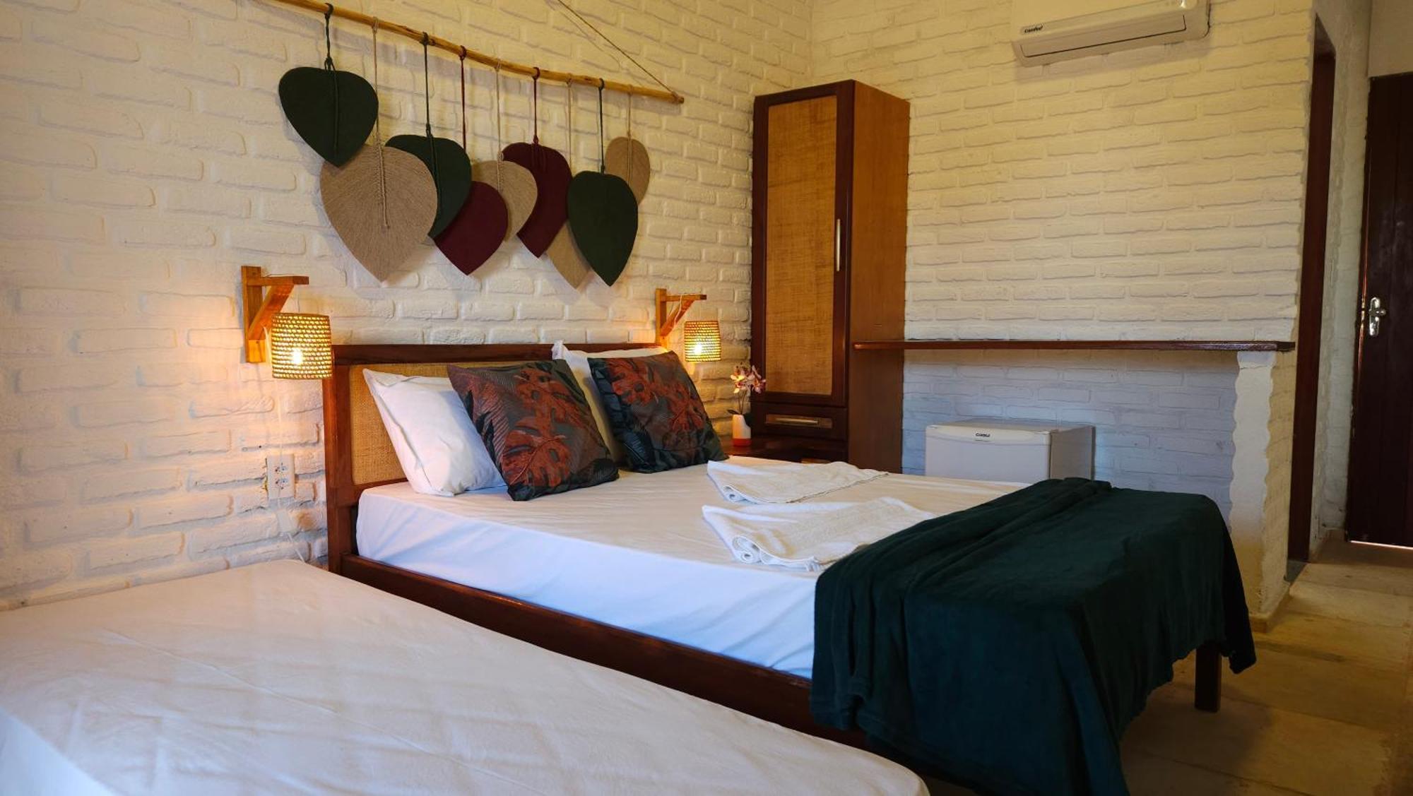 Suites Bosque De فليشيراز المظهر الخارجي الصورة