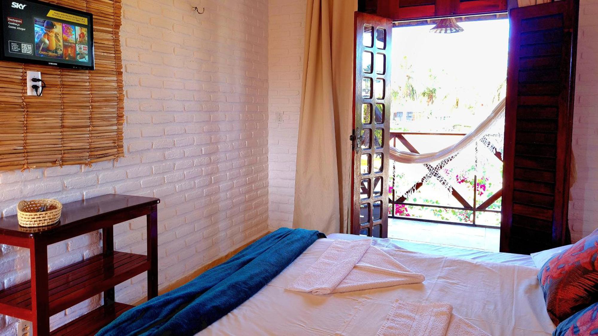 Suites Bosque De فليشيراز الغرفة الصورة